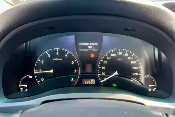 Lexus Rx350 2009 photo 4