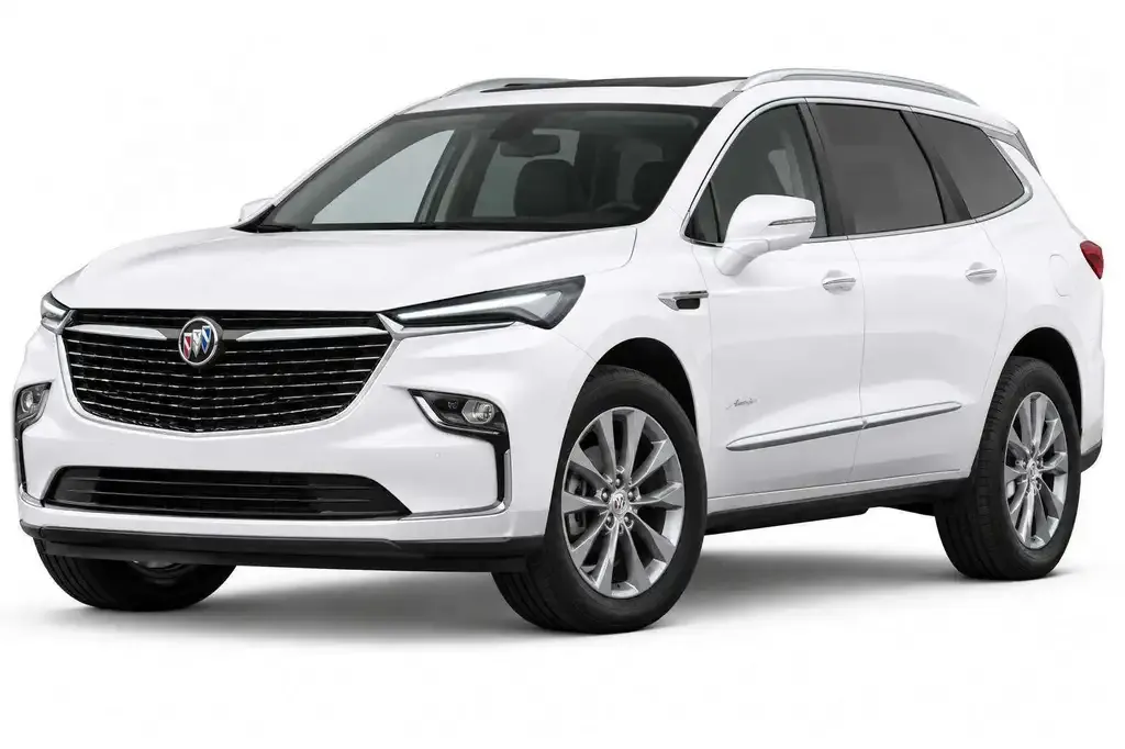 Buick Enclave
