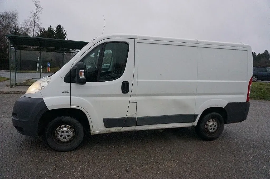Fiat Sedici 2012 photo 2