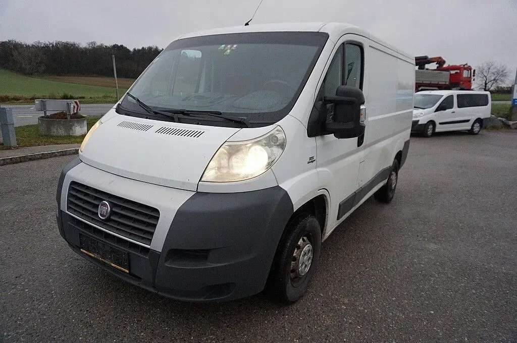 Fiat Sedici