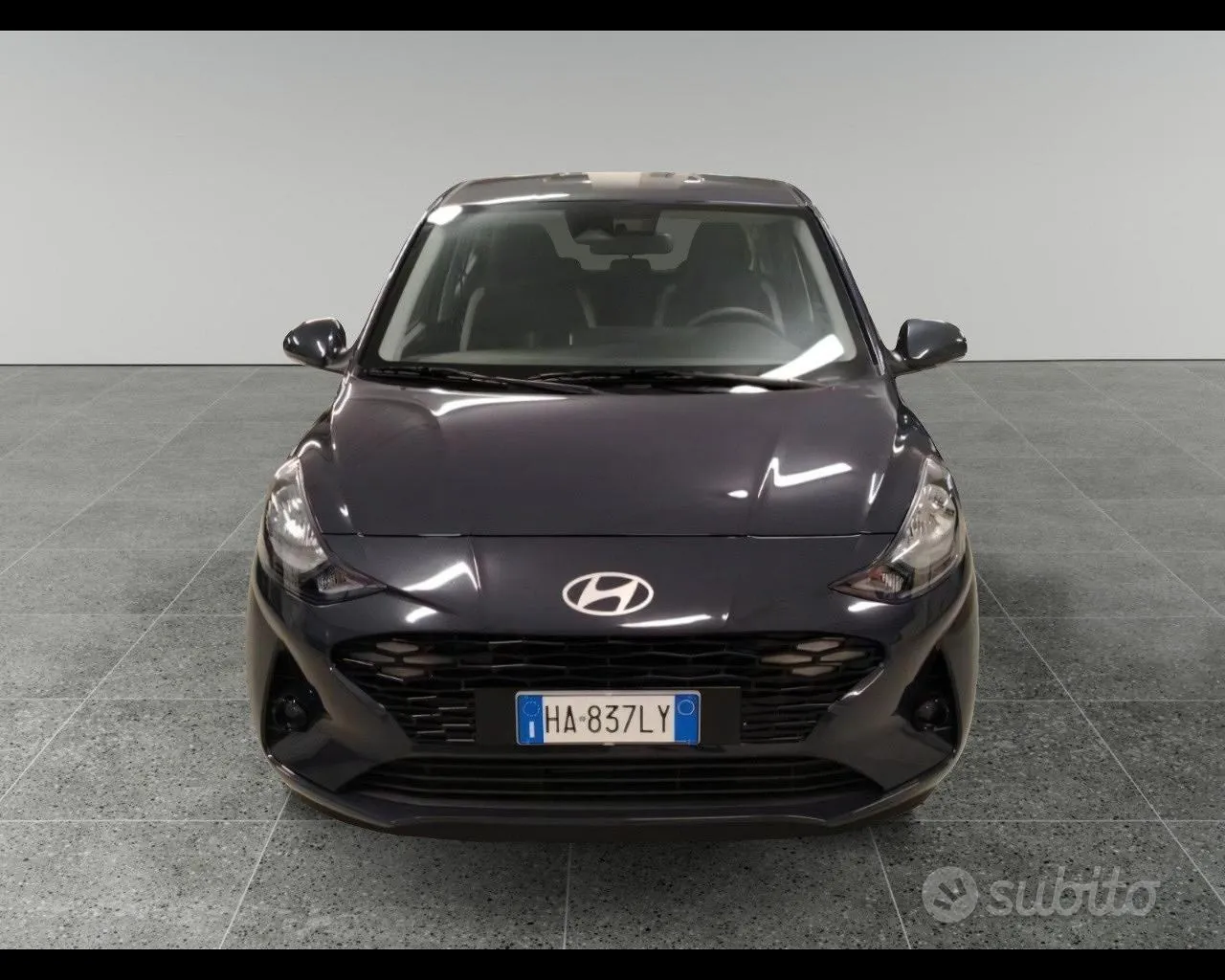 Hyundai I10 2025 photo 2