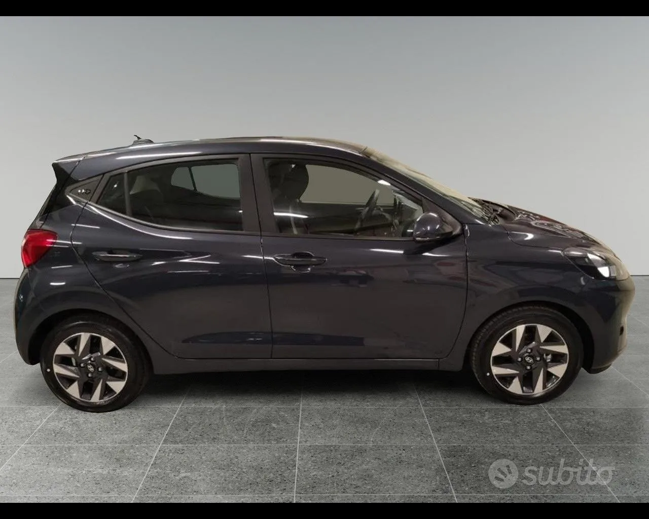 Hyundai I10 2025 photo 4
