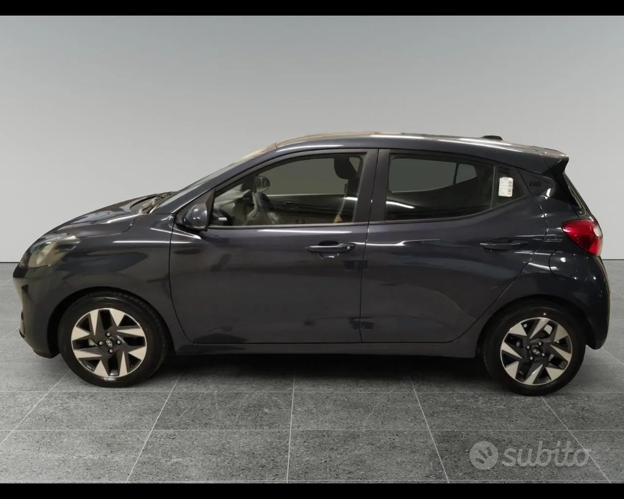 Hyundai I10 2025 photo 5