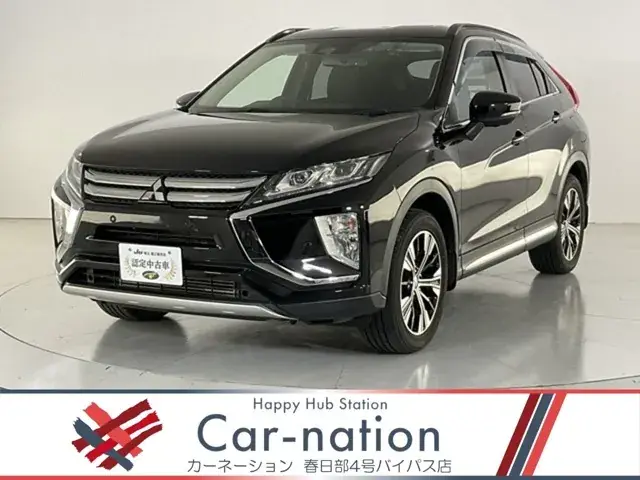 Mitsubishi Eclipse Cross 2019 photo 2