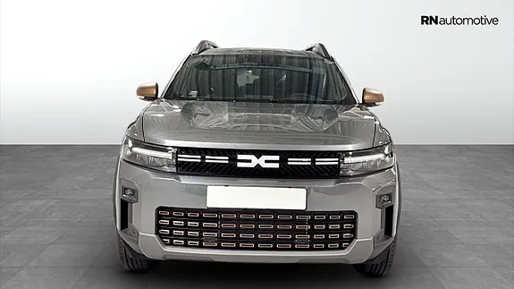 Dacia Bigster 2026 photo 3