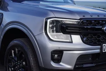 Ford Everest 2024 photo 5