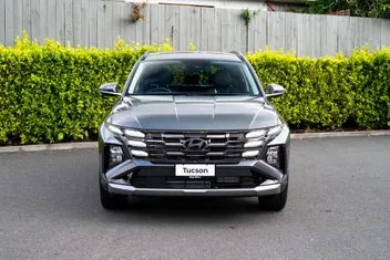 Hyundai Tucson 2026 photo 5