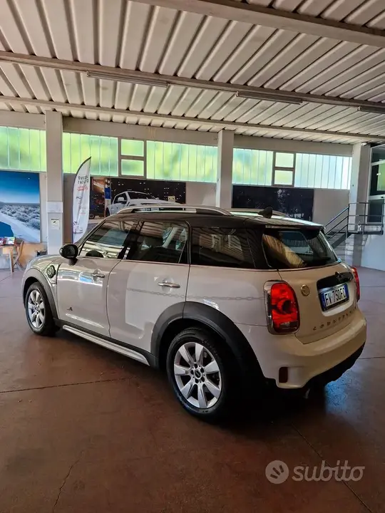 Mini Countryman 2019 photo 4