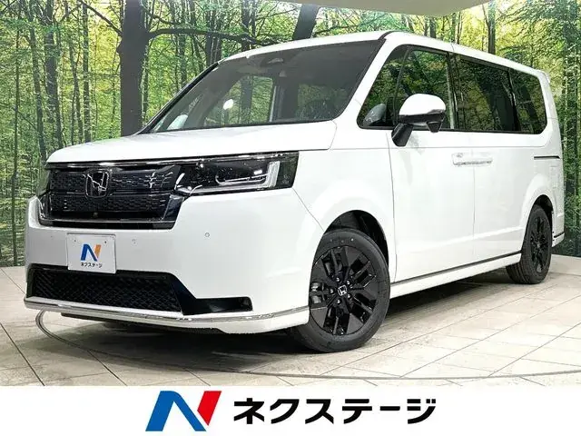 Honda Stepwagon