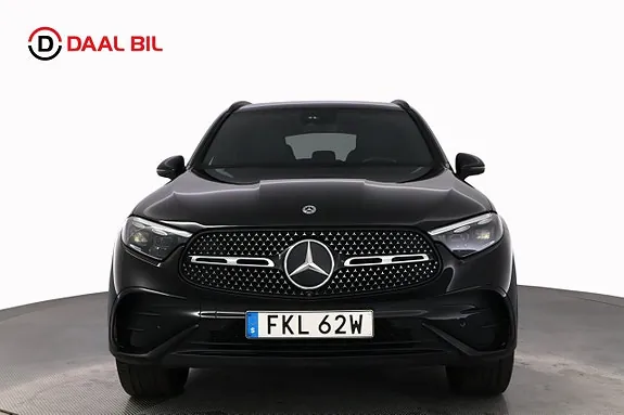 Mercedes-Benz Glc300 E 2023 photo 2