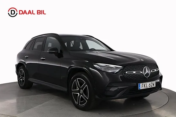 Mercedes-Benz Glc300 E 2023 photo 3