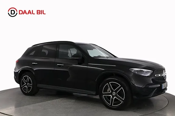 Mercedes-Benz Glc300 E 2023 photo 4