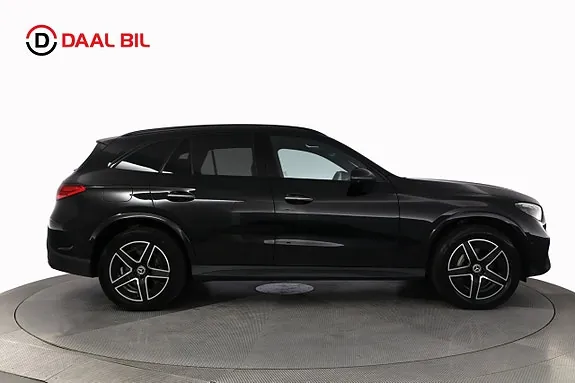 Mercedes-Benz Glc300 E 2023 photo 5