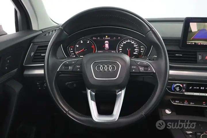 Audi Q5 2020 photo 5