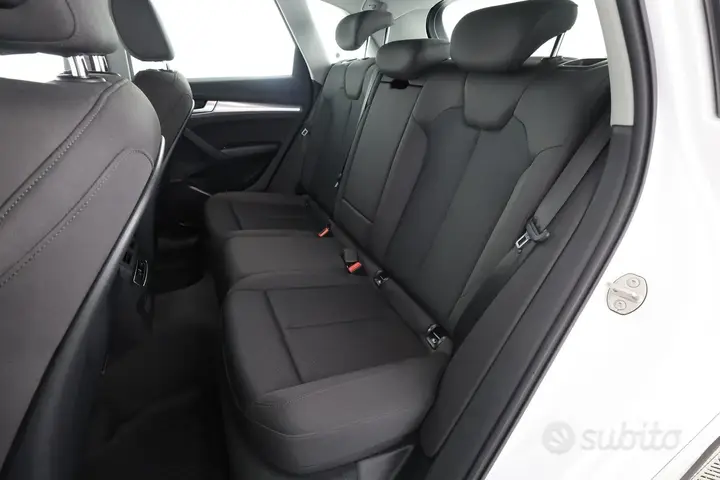 Audi Q5 2020 photo 3