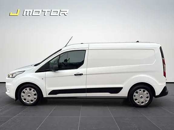 Ford Transit Connect 2019 photo 2