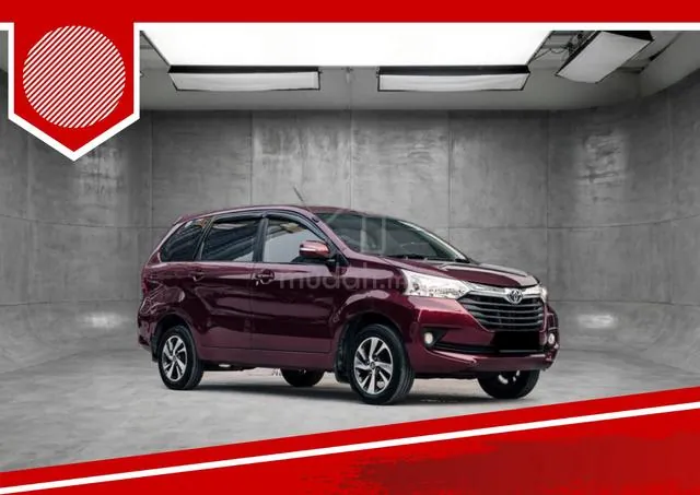Toyota Avanza