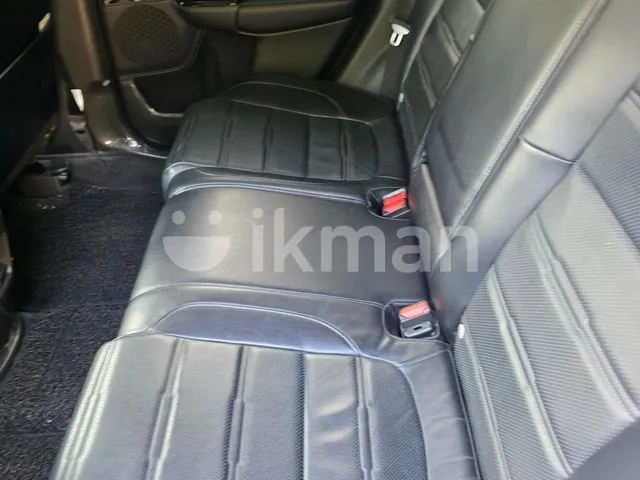 Honda Cr-V 2018 photo 4