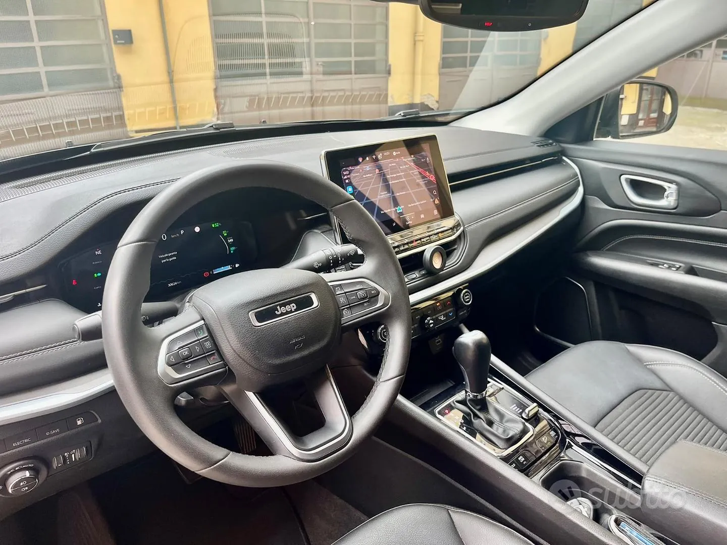 Jeep Compass 2022 photo 3