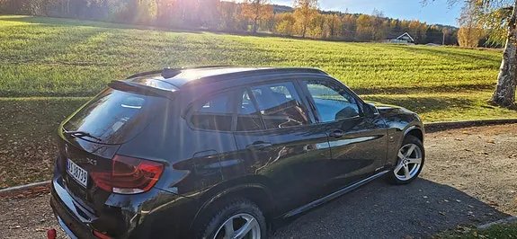 BMW X1 2013 photo 3