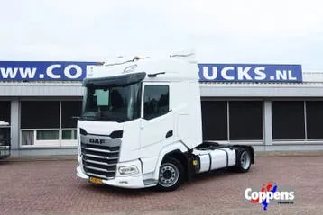 DAF Xf 450 Ft