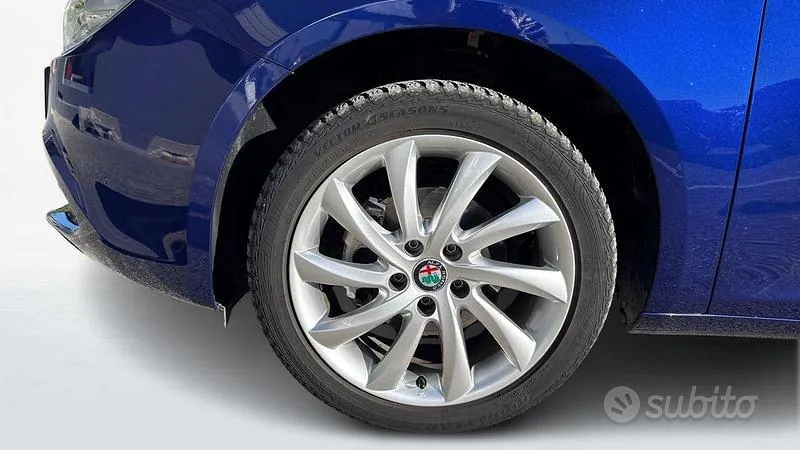 Alfa Romeo Giulietta 2019 photo 5