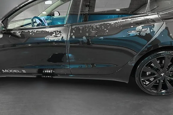 Tesla Model 3 2019 photo 3