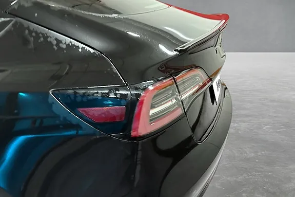 Tesla Model 3 2019 photo 5