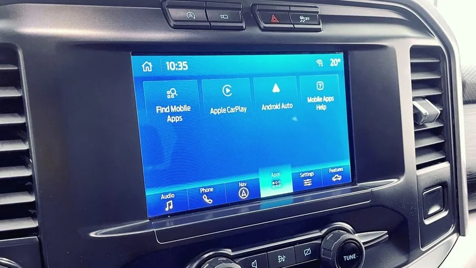 Ford F-150 2023 photo 5