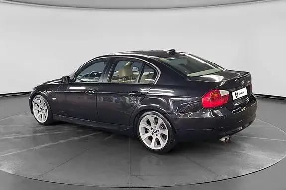 BMW 330I 2008 photo 5