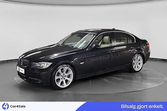 BMW 330I