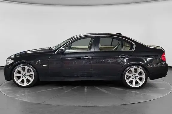 BMW 330I 2008 photo 2