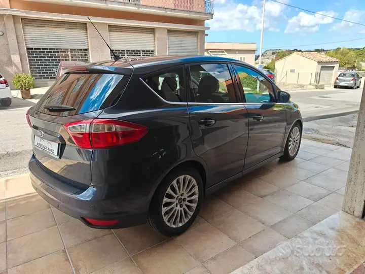 Ford C-Max 2013 photo 4