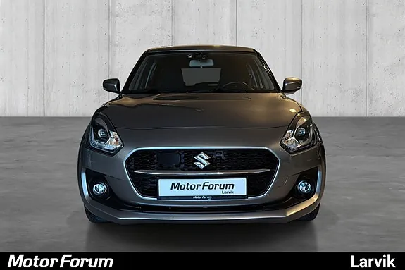 Suzuki Swift 2022 photo 2