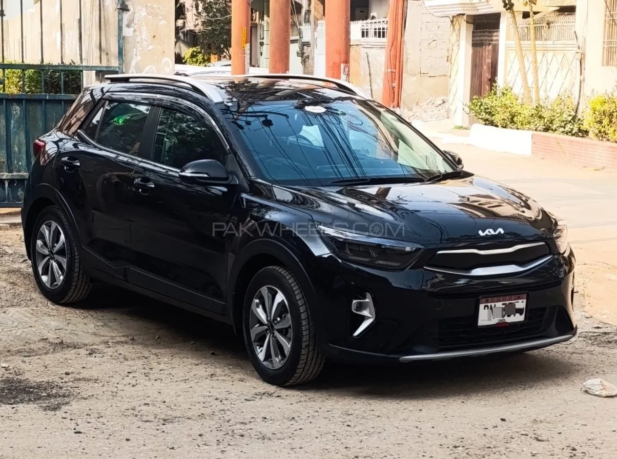 Kia Stonic