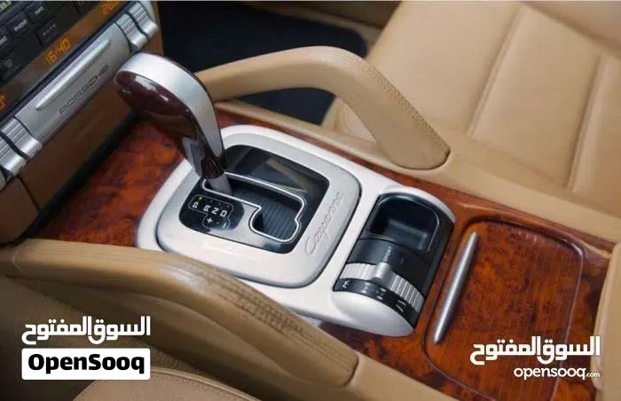 Porsche Cayenne 2009 photo 3