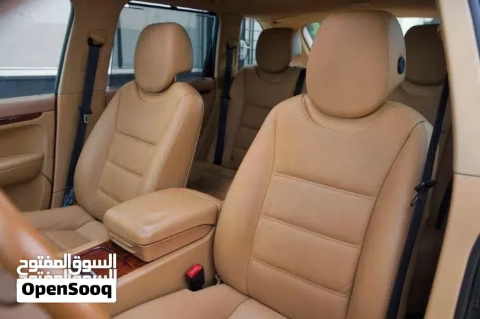 Porsche Cayenne 2009 photo 2