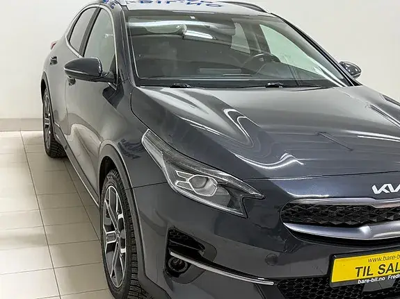 Kia Xceed 2022 photo 5