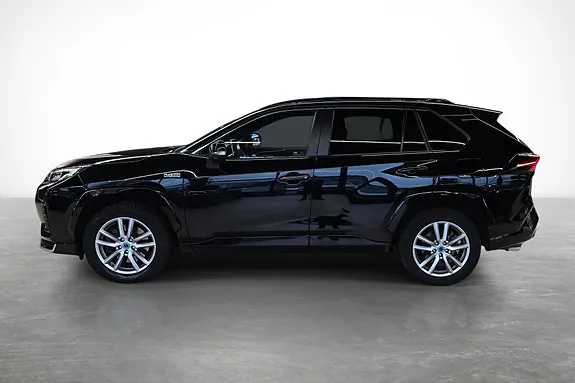 Suzuki Across 2023 photo 4