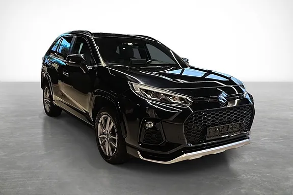 Suzuki Across 2023 photo 3