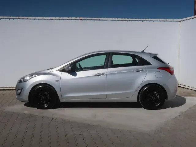 Hyundai I30 2015 photo 2