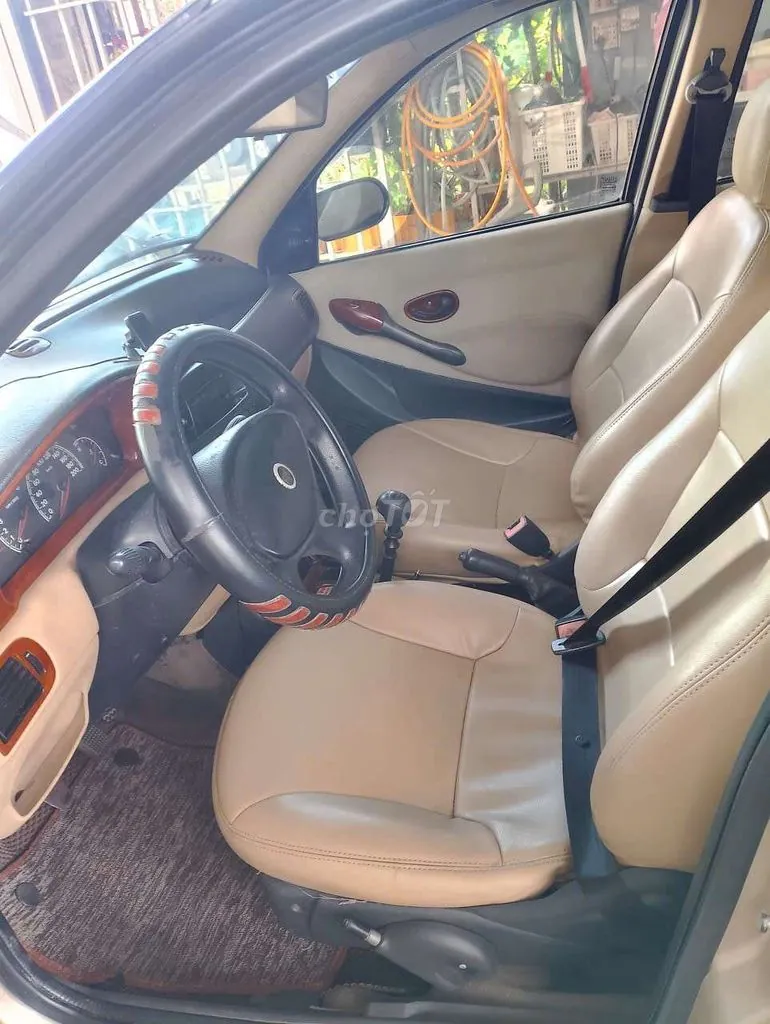 Chevrolet Spark 2010 photo 5
