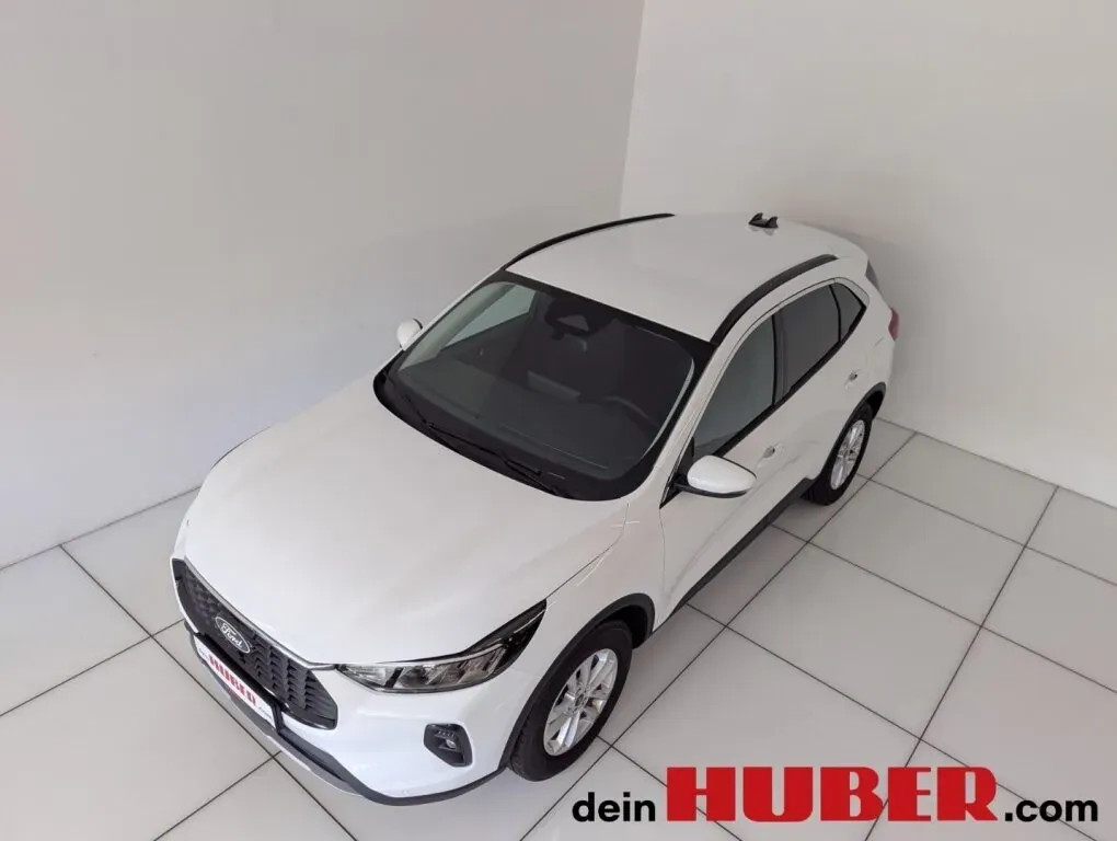 Ford Kuga photo 2