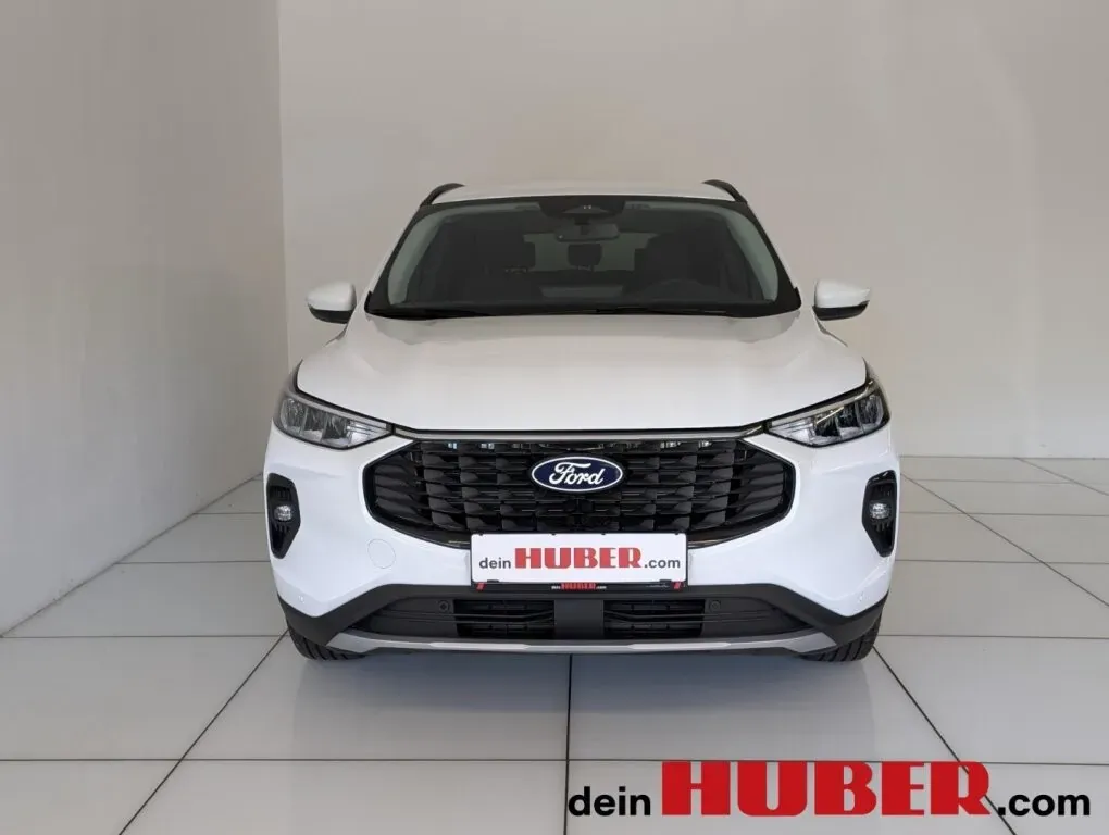 Ford Kuga photo 3