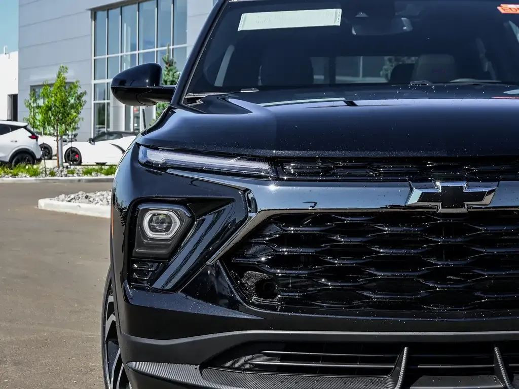 Chevrolet Trailblazer 2026 photo 5