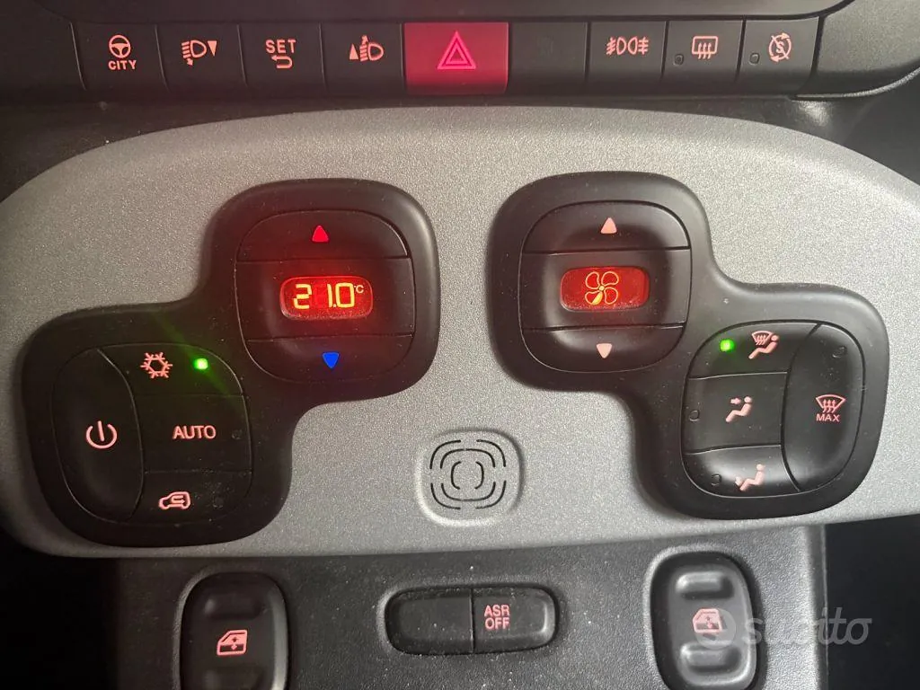 Fiat Panda 2022 photo 4