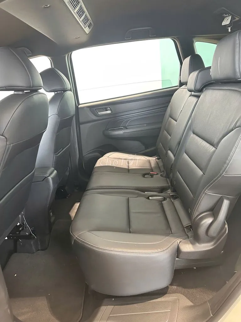 Honda Br-V