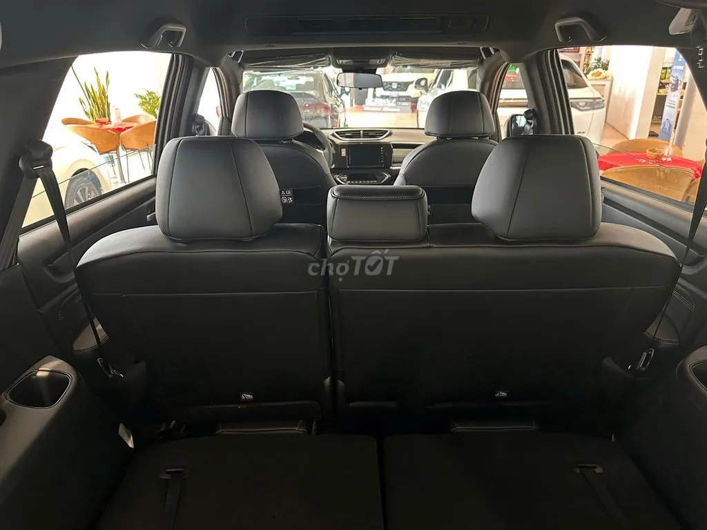 Honda Br-V 2026 photo 4