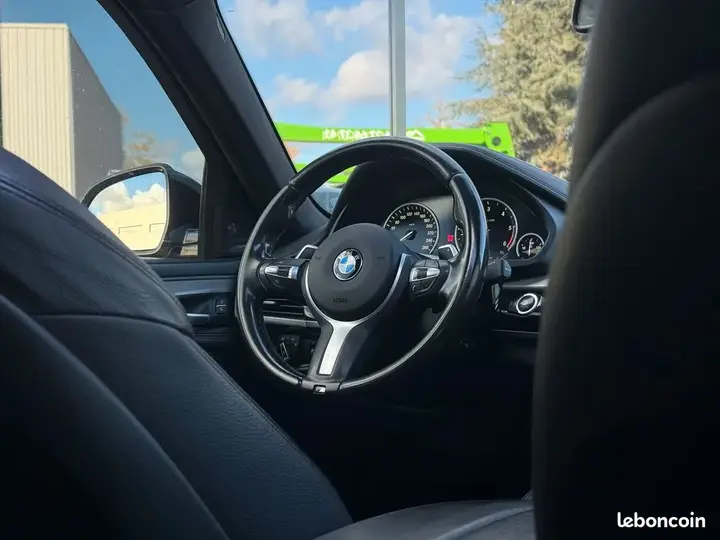 BMW X6 2015 photo 3