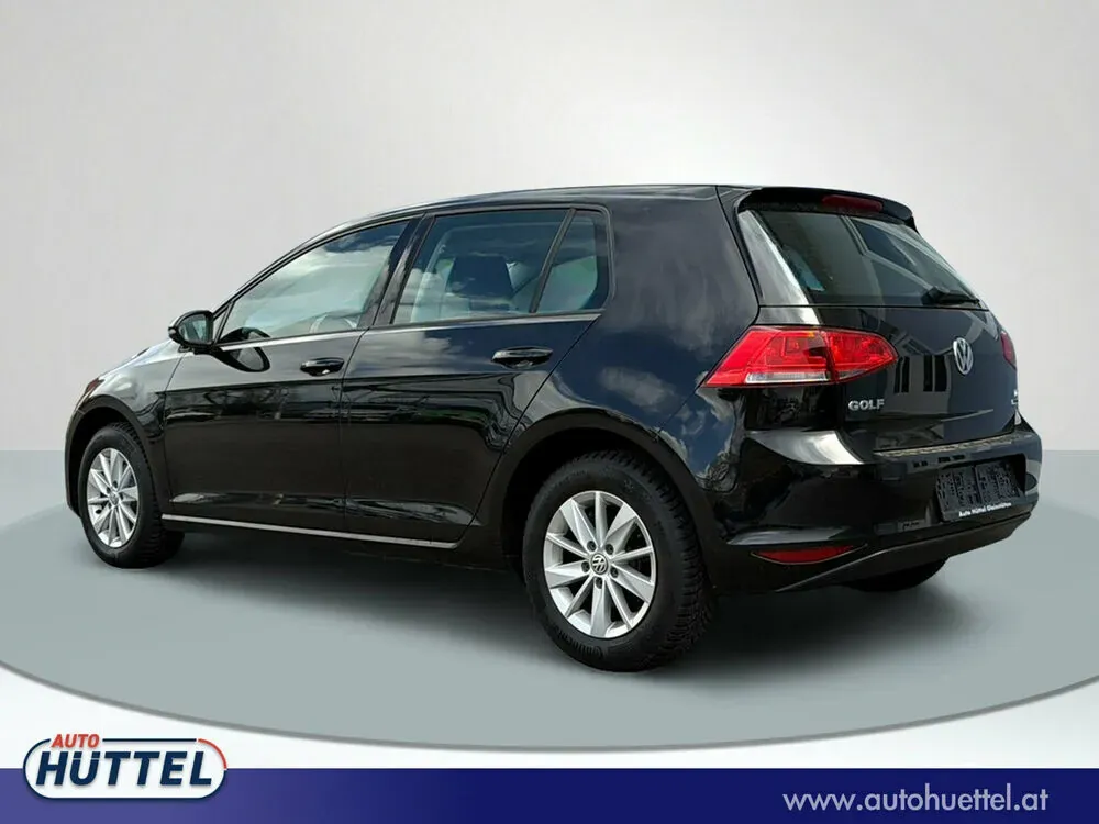 Volkswagen Golf 2016 photo 3